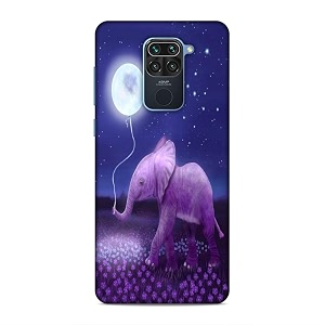 Printed Mobile Back Hard Case Cover for