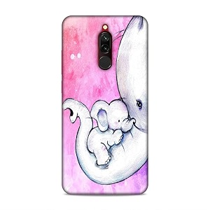 Printed Mobile Back Hard Case Cover for