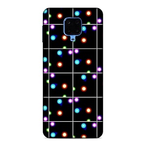 Printed Mobile Back Hard Case Cover for
