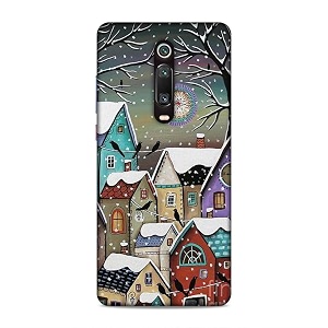 Printed Mobile Back Hard Case Cover for