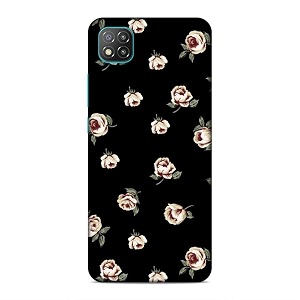 Printed Mobile Back Hard Case Cover for