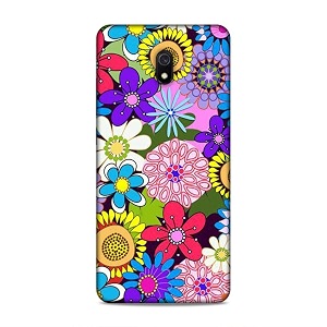 Printed Mobile Back Hard Case Cover for