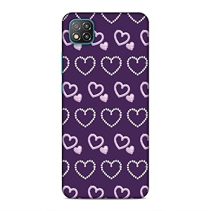 Printed Mobile Back Hard Case Cover for