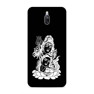Printed Mobile Back Hard Case Cover for