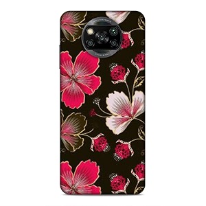 Printed Mobile Back Hard Case Cover for
