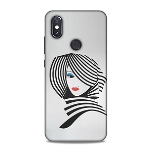 Printed Mobile Back Hard Case Cover for