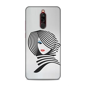 Printed Mobile Back Hard Case Cover for