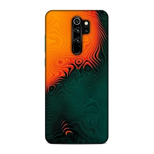 Printed Mobile Back Hard Case Cover for