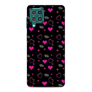 Printed Mobile Back Hard Case Cover for