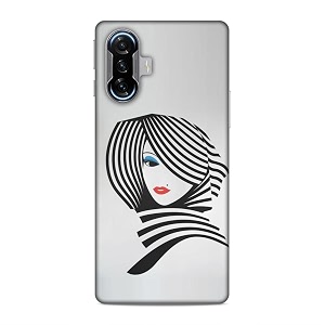 Printed Mobile Back Hard Case Cover for