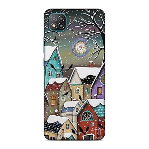 Printed Mobile Back Hard Case Cover for