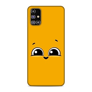 Printed Mobile Back Hard Case Cover for