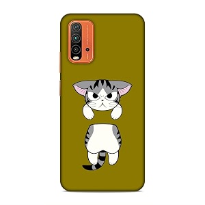 Printed Mobile Back Hard Case Cover for