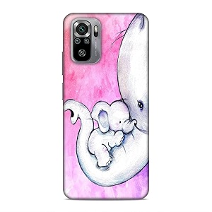 Printed Mobile Back Hard Case Cover for