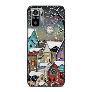 Printed Mobile Back Hard Case Cover for