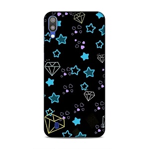 Printed Mobile Back Hard Case Cover for