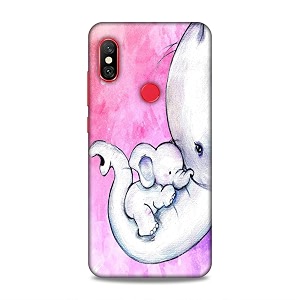 Printed Mobile Back Hard Case Cover for