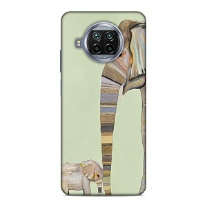Printed Mobile Back Hard Case Cover for