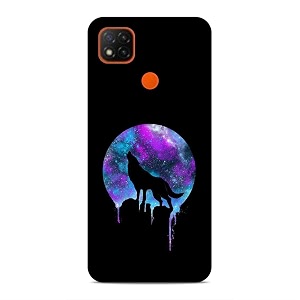 Printed Mobile Back Hard Case Cover for
