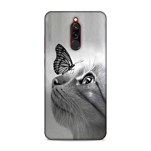 Printed Mobile Back Hard Case Cover for