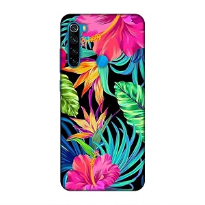 Printed Mobile Back Hard Case Cover for