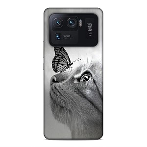 Printed Mobile Back Hard Case Cover for