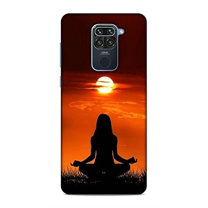 Printed Mobile Back Hard Case Cover for