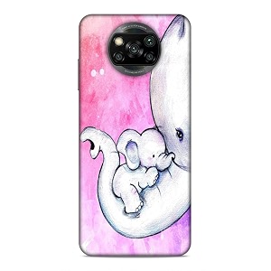 Printed Mobile Back Hard Case Cover for
