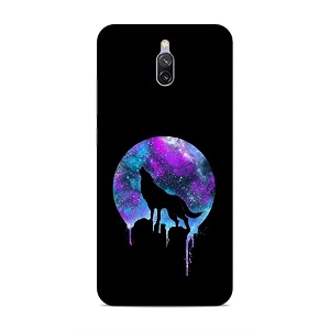 Printed Mobile Back Hard Case Cover for