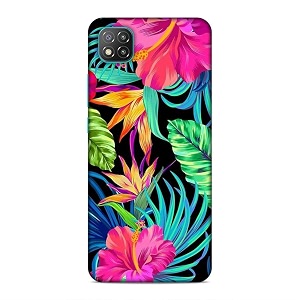 Printed Mobile Back Hard Case Cover for