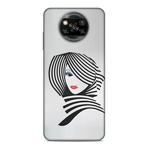 Printed Mobile Back Hard Case Cover for