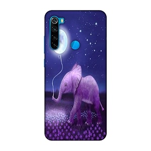 Printed Mobile Back Hard Case Cover for