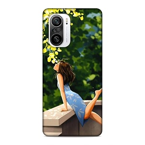Printed Mobile Back Hard Case Cover for