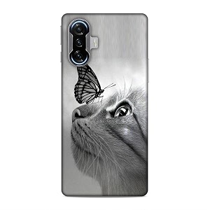 Printed Mobile Back Hard Case Cover for