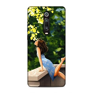 Printed Mobile Back Hard Case Cover for
