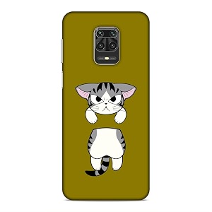 Printed Mobile Back Hard Case Cover for