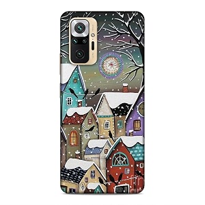 Printed Mobile Back Hard Case Cover for