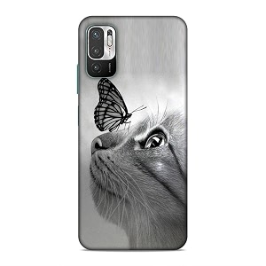 Printed Mobile Back Hard Case Cover for
