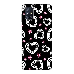 Printed Mobile Back Hard Case Cover for
