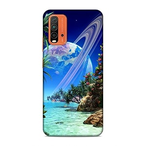 Printed Mobile Back Hard Case Cover for
