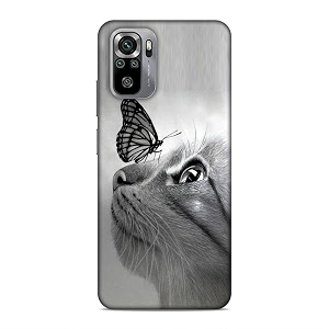 Printed Mobile Back Hard Case Cover for