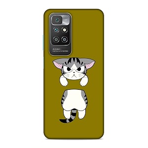 Printed Mobile Back Hard Case Cover for