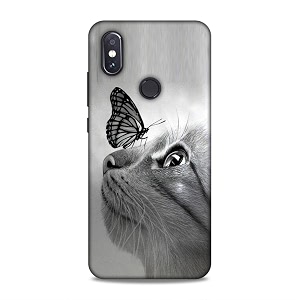 Printed Mobile Back Hard Case Cover for