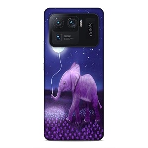 Printed Mobile Back Hard Case Cover for