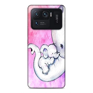 Printed Mobile Back Hard Case Cover for