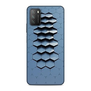 Printed Mobile Back Hard Case Cover for