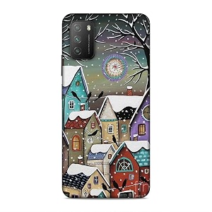 Printed Mobile Back Hard Case Cover for