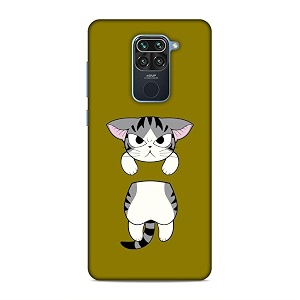 Printed Mobile Back Hard Case Cover for
