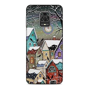 Printed Mobile Back Hard Case Cover for