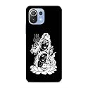 Printed Mobile Back Hard Case Cover for